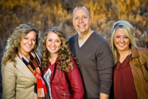 Madison, WI Photographer. Family portrait packages offered by K Jay Photos Photography