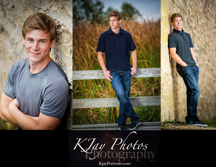 Guy Senior Pictures for boys. Madison, WI Photographer. Fun and creative.