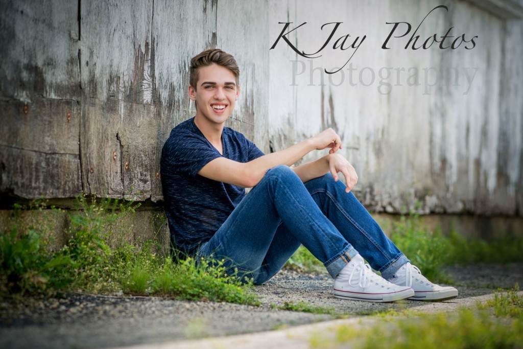 K Jay Photos Photography, Madison WI photographer, passionate about high school senior portraits.