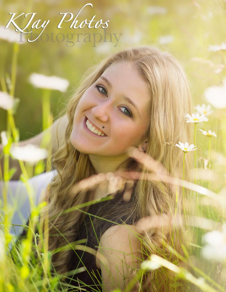 K Jay Photos Photography, a Madison WI Photographer specializing in high school senior pictures.